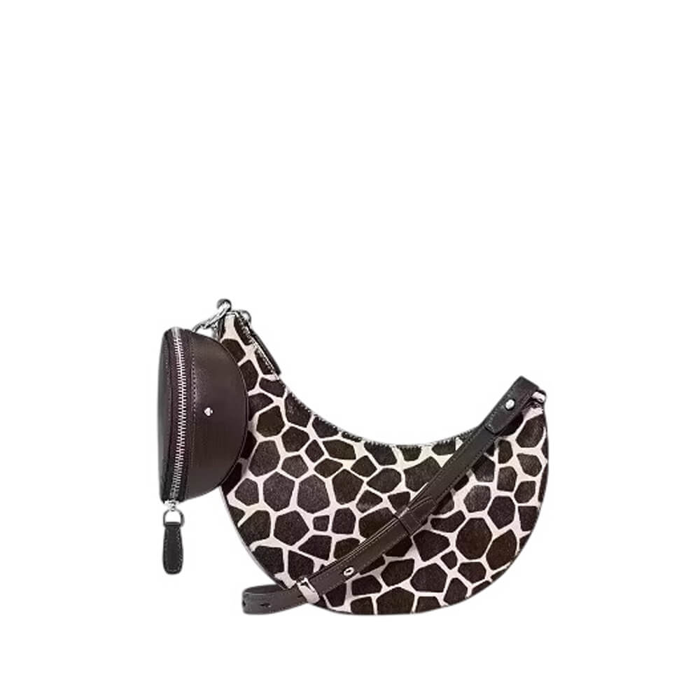 Kate Spade New York Crossbody Bag Duo Giraffe
